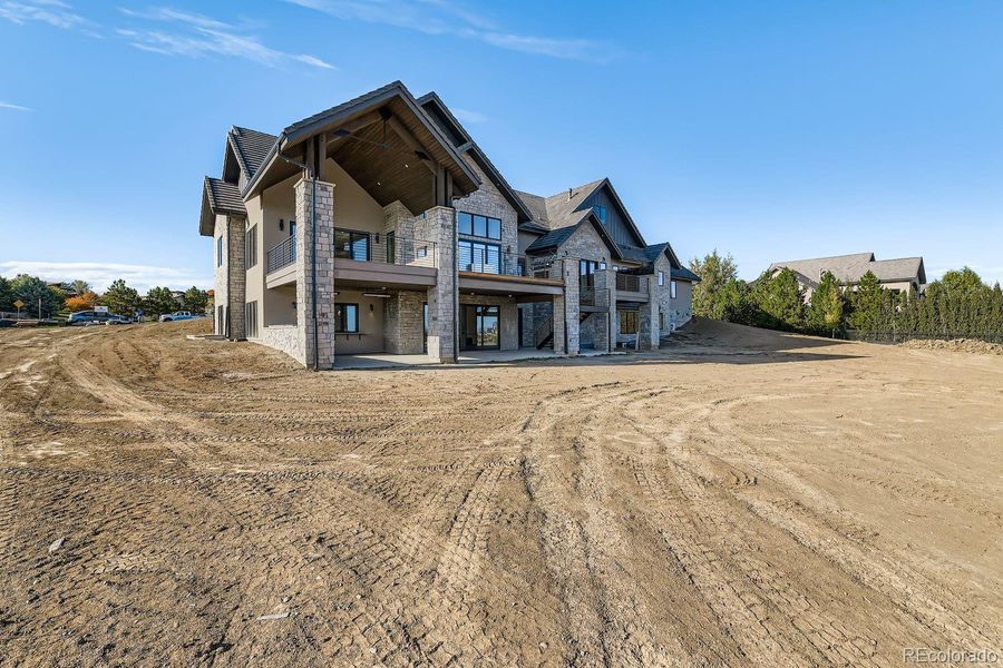 Image 44 of a home in . Image 44 of a home in .