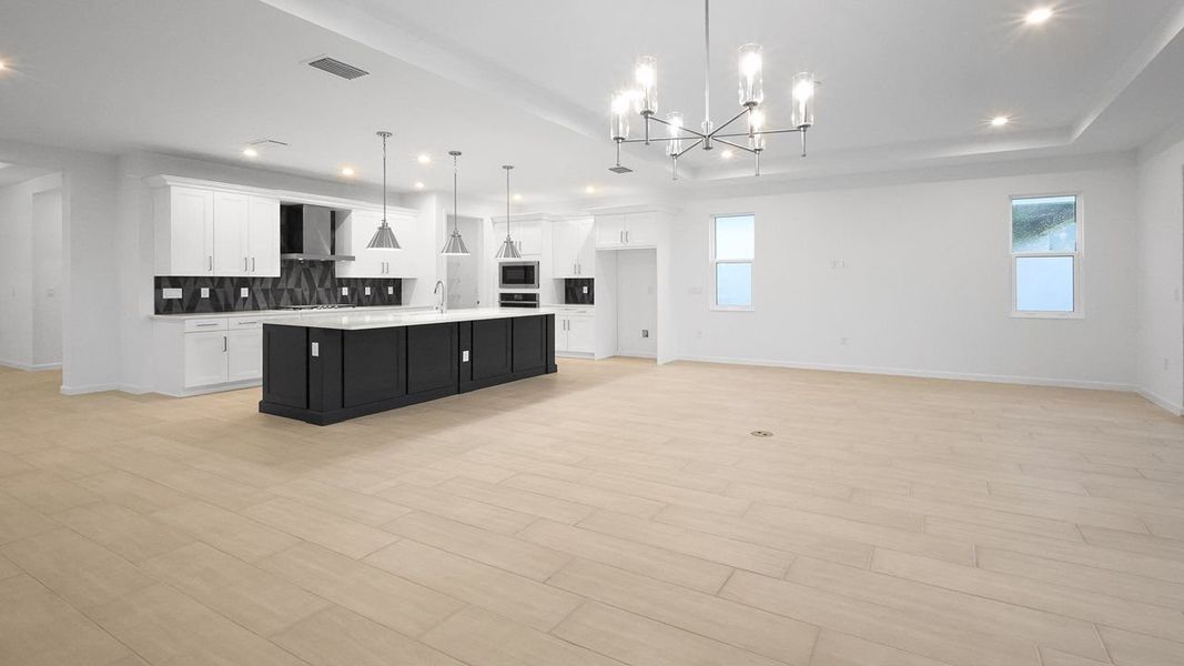 Great Room Great Room