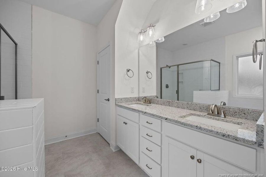 2401 Sunset Harbor Road SE - Lot 5