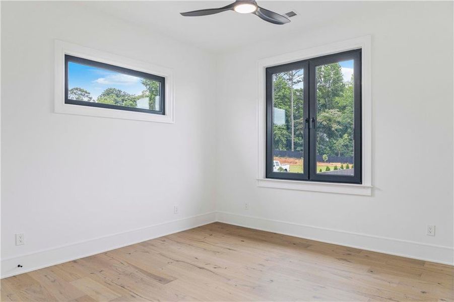 Spacious, unfurnished interior of a new home in , Lawrenceville (Image 27). Spacious, unfurnished interior of a new home in , Lawrenceville (Image 27).