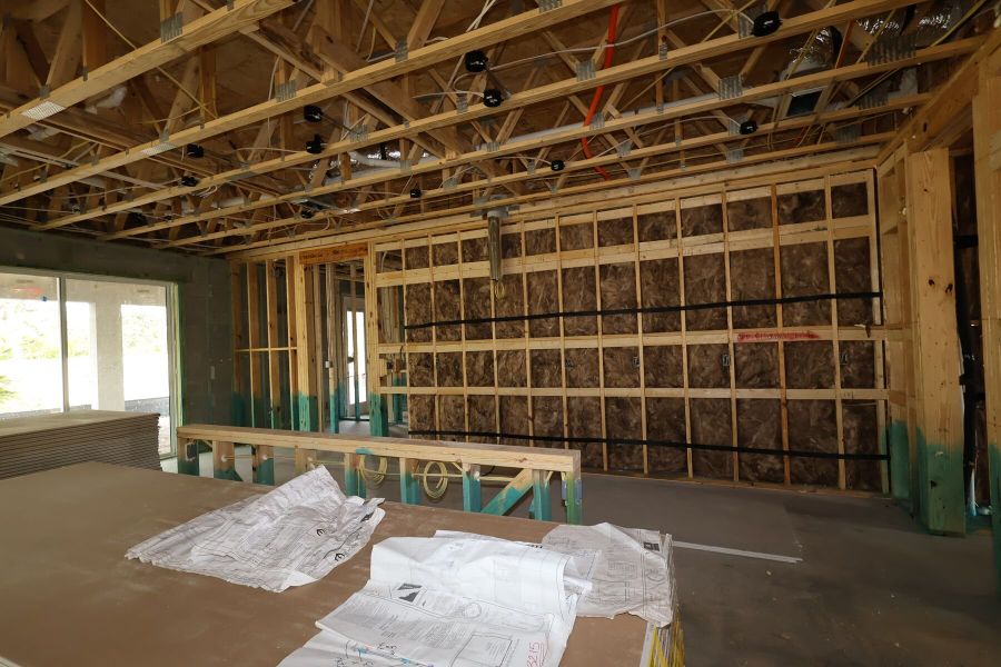 Insulation