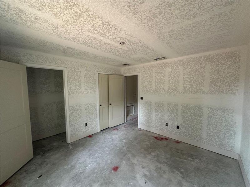 In-progress construction of a new home in , Ocala, FL (Image 18). In-progress construction of a new home in , Ocala, FL (Image 18).