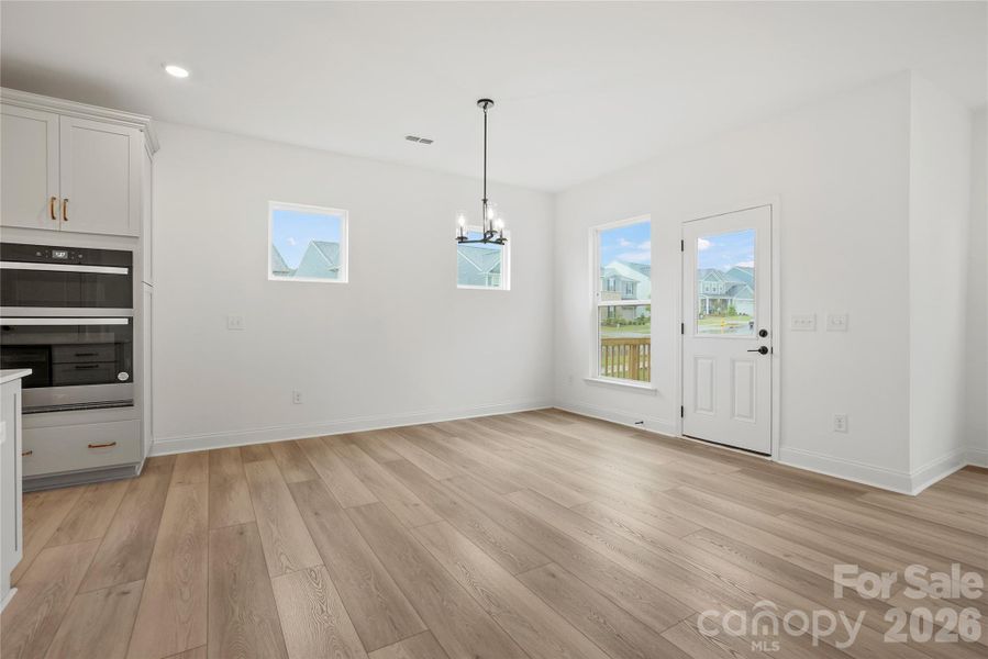 For Representation Purposes Only