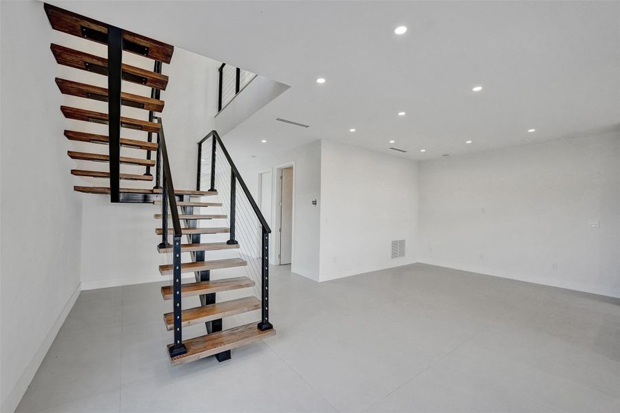 Living, Dining, Kitchen Living, Dining, Kitchen