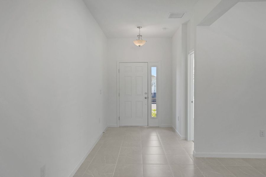 2,110sf New Home in Haines City, FL.  - Slide 20