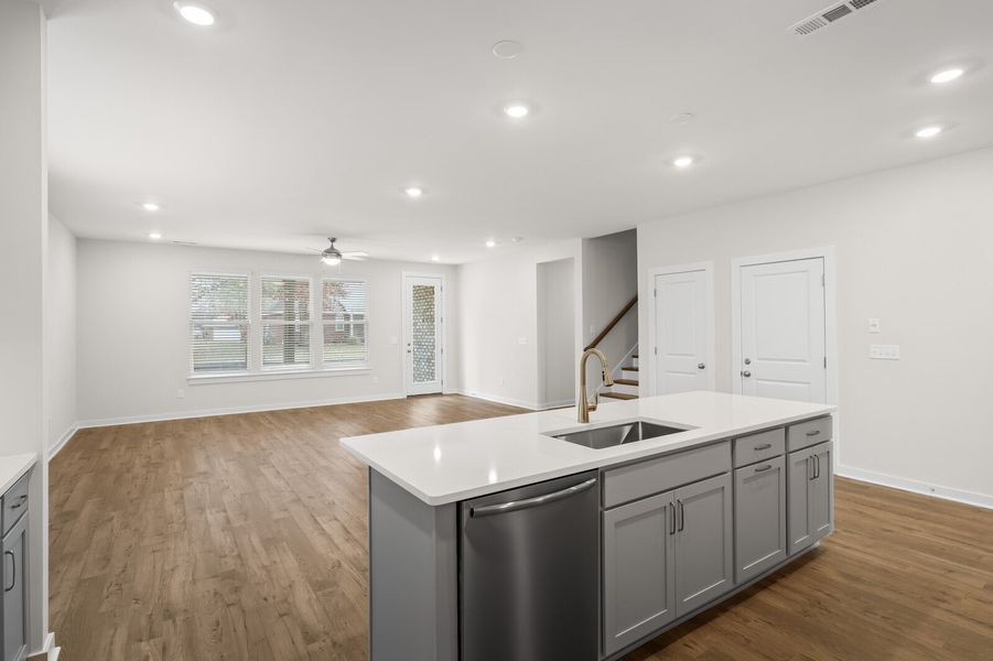 New Home in Murfreesboro, TN. - Slide 20 New Home in Murfreesboro, TN. - Slide 20