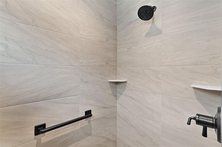 Close-up of interior finishes inside a home in , The Villages (Image 18). Close-up of interior finishes inside a home in , The Villages (Image 18).