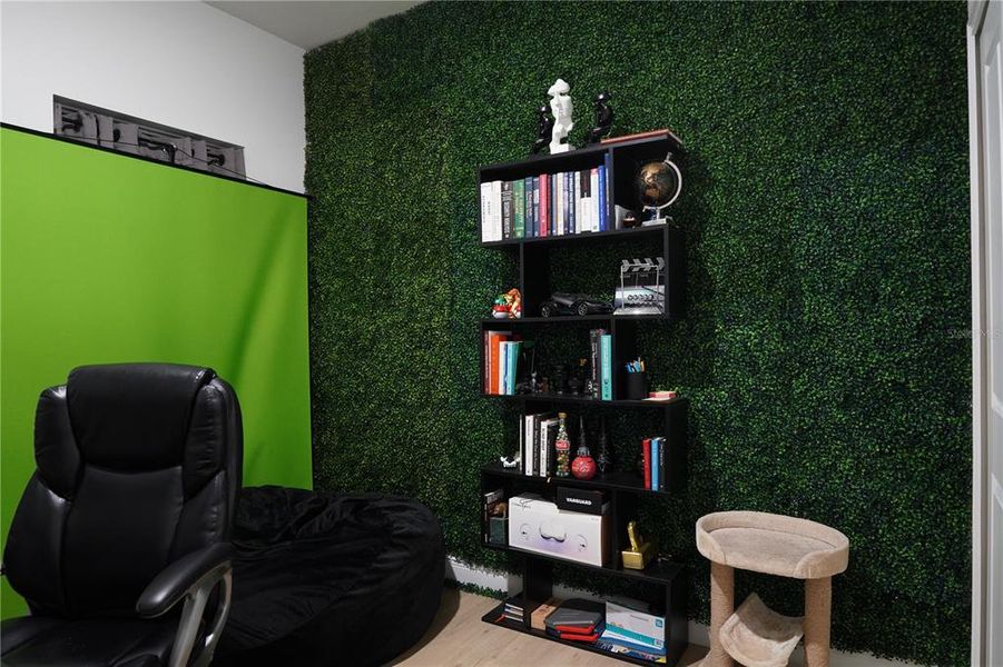 Furnished interior view inside a new home in , Ocala (Image 7).
