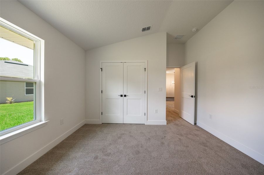 Spacious, unfurnished interior of a new home in Palm Coast, Palm Coast (Image 23).