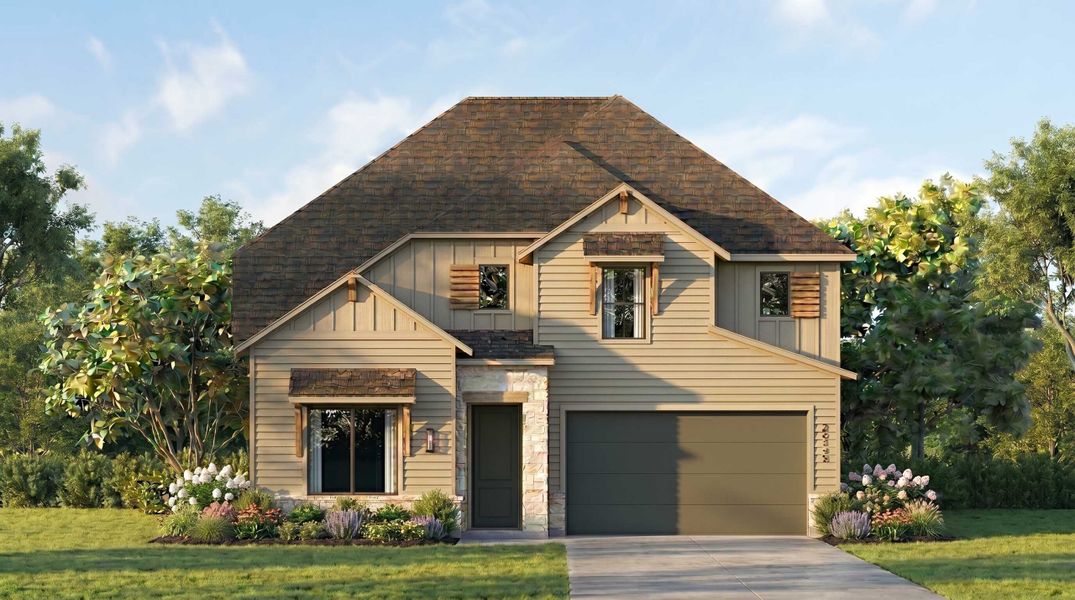Elevation C3