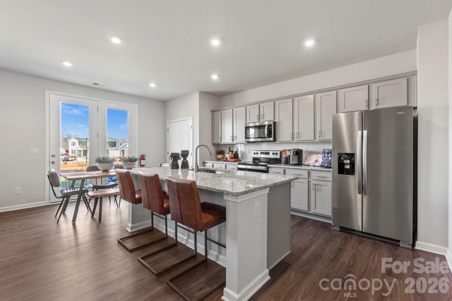 Representative Photo