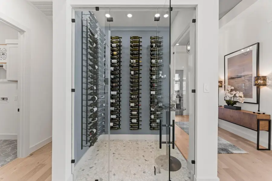 Wine Display Wine Display