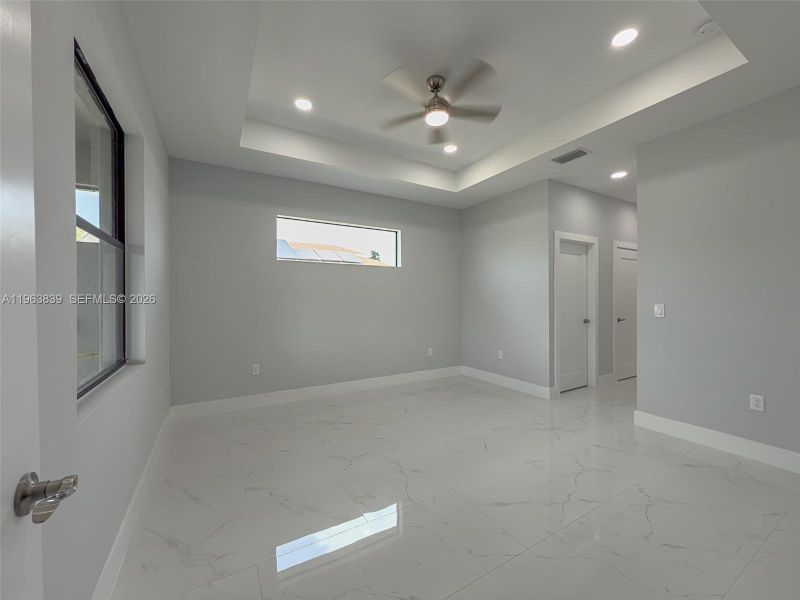 Spacious, unfurnished interior of a new home in , Lehigh Acres (Image 32). Spacious, unfurnished interior of a new home in , Lehigh Acres (Image 32).
