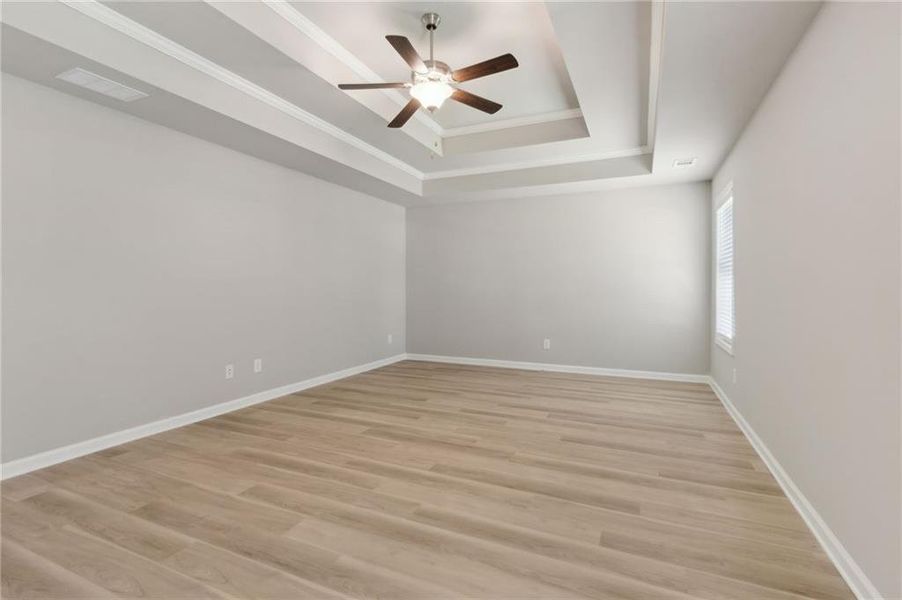 Spacious, unfurnished interior of a new home in , Hoschton (Image 22). Spacious, unfurnished interior of a new home in , Hoschton (Image 22).