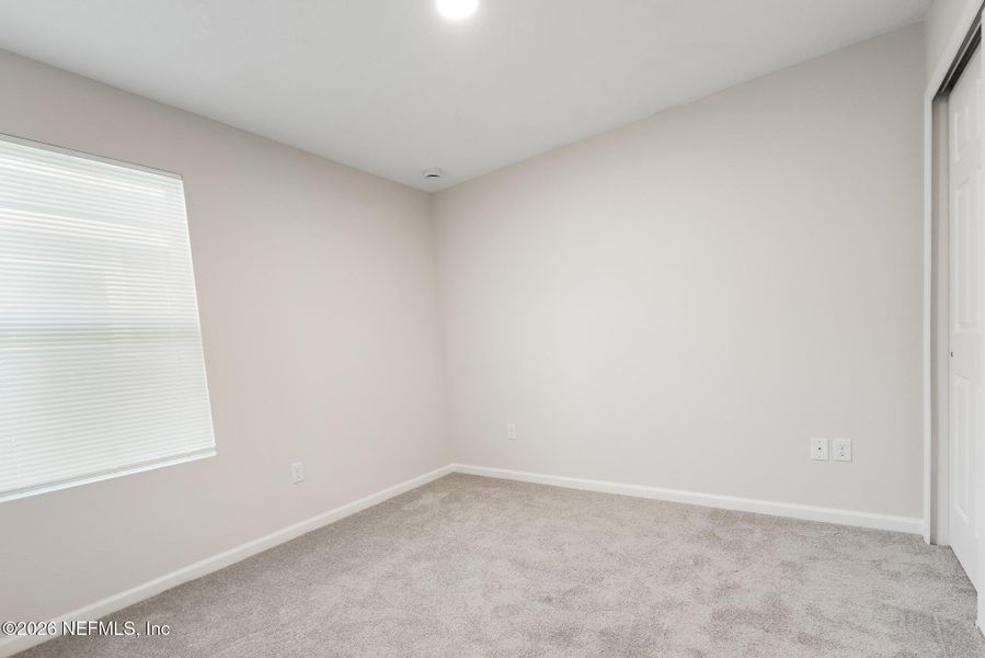 Spacious, unfurnished interior of a new home in , Jacksonville (Image 23). Spacious, unfurnished interior of a new home in , Jacksonville (Image 23).