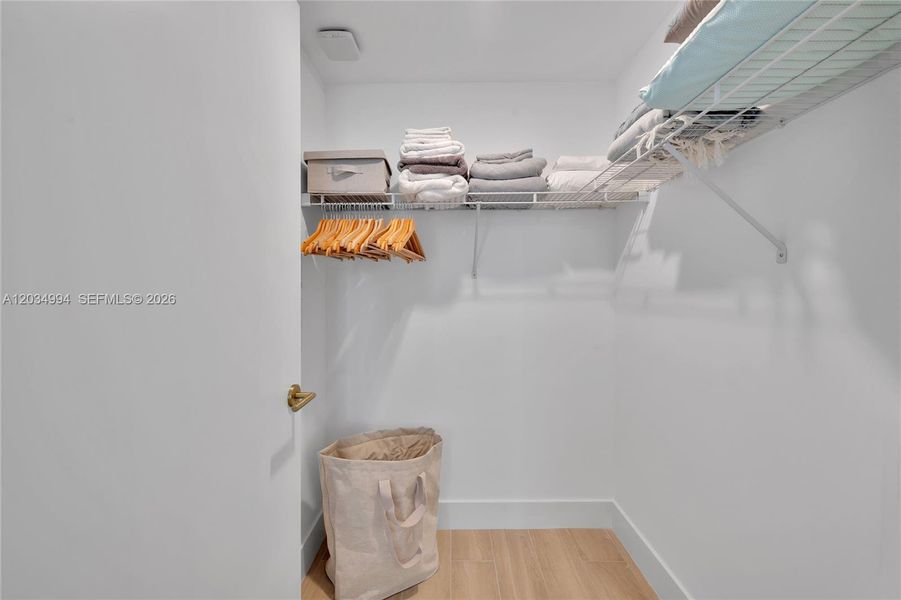 Spacious, unfurnished interior of a new home in , Miami (Image 17). Spacious, unfurnished interior of a new home in , Miami (Image 17).