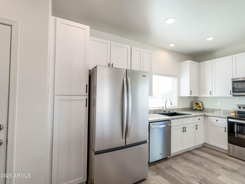 8504 W Teresita Drive