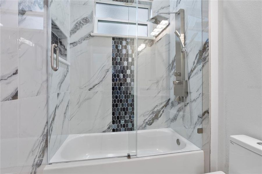 Close-up of interior finishes inside a home in , Eustis (Image 27).