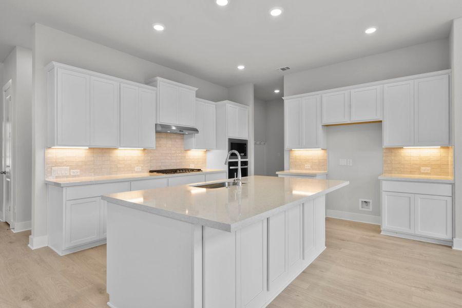 Georgetown, TX New Home.  - Slide 8