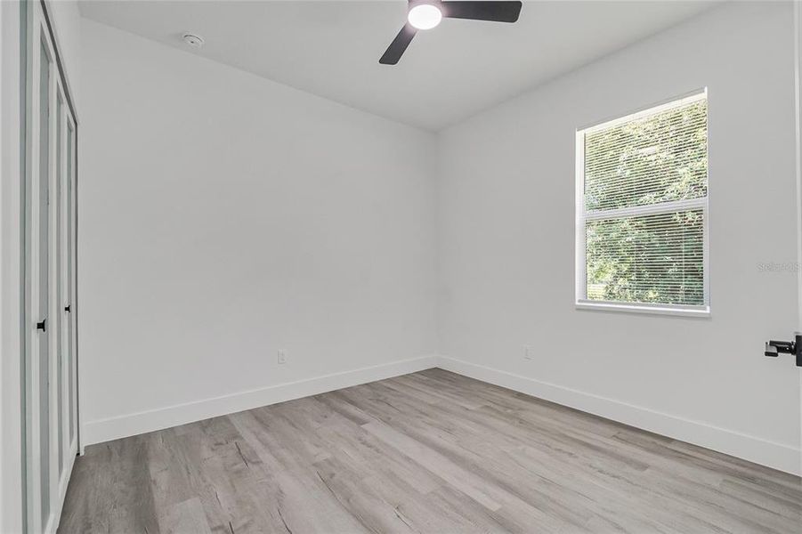 Spacious, unfurnished interior of a new home in , St. Cloud (Image 38).