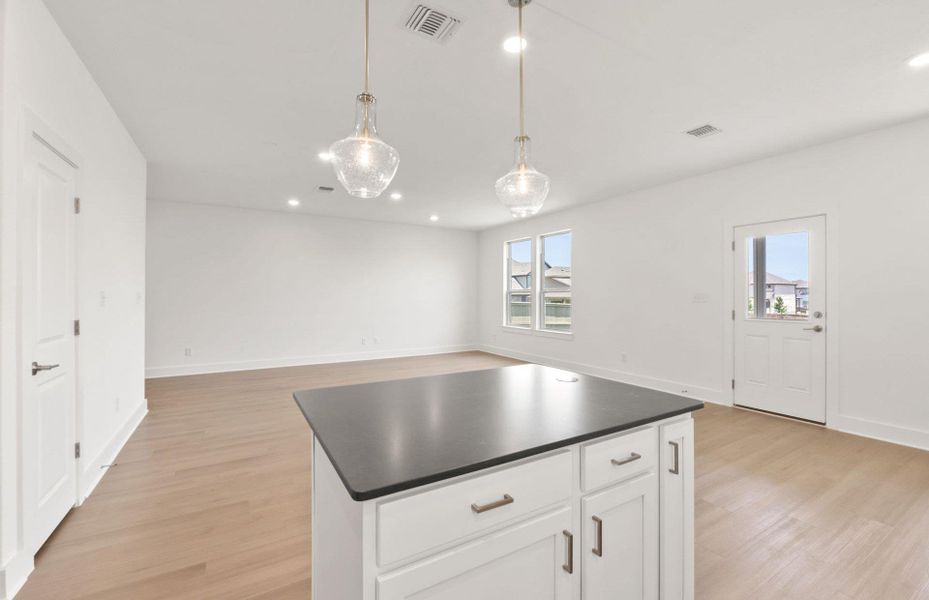 Image 18 of a home in Saddleback at Santa Rita Ranch.