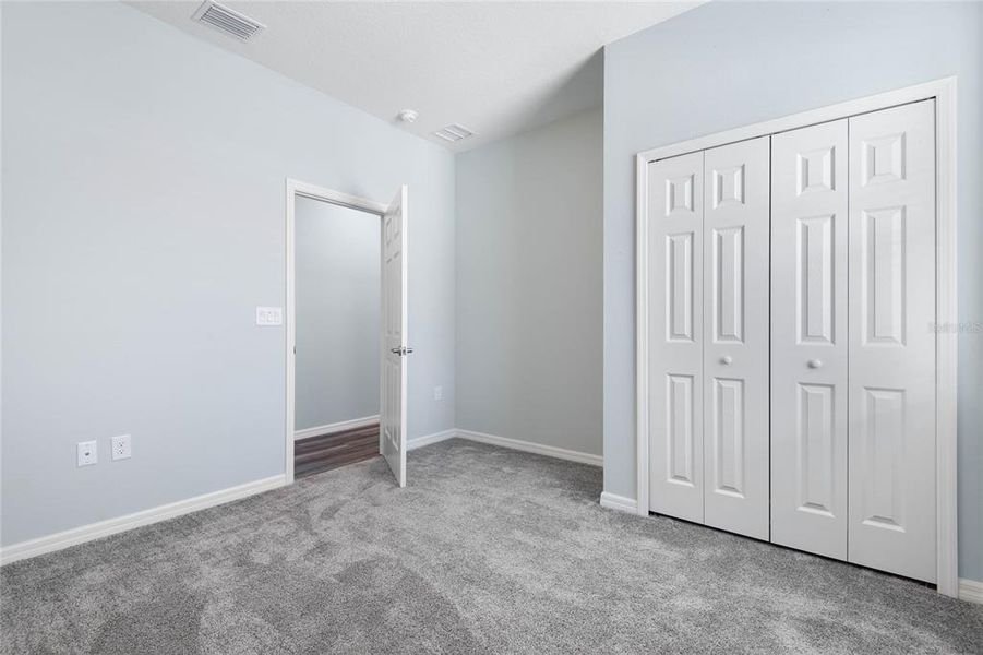 Spacious, unfurnished interior of a new home in Sawmill Creek at Palm Coast Park, Palm Coast (Image 22). Spacious, unfurnished interior of a new home in Sawmill Creek at Palm Coast Park, Palm Coast (Image 22).