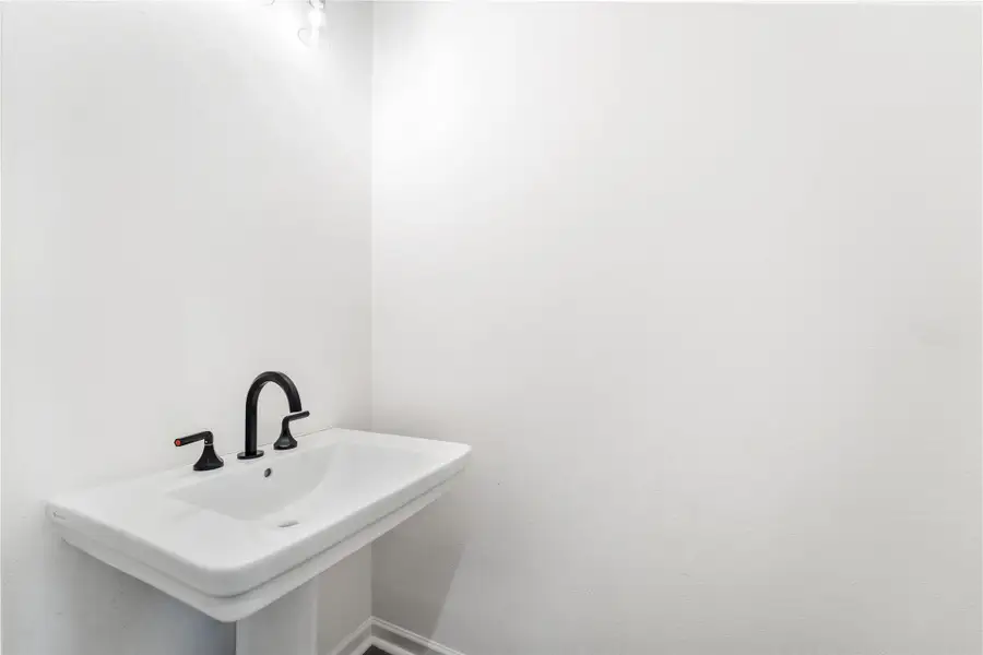 Furnished interior view inside a new home in , Houston (Image 4).