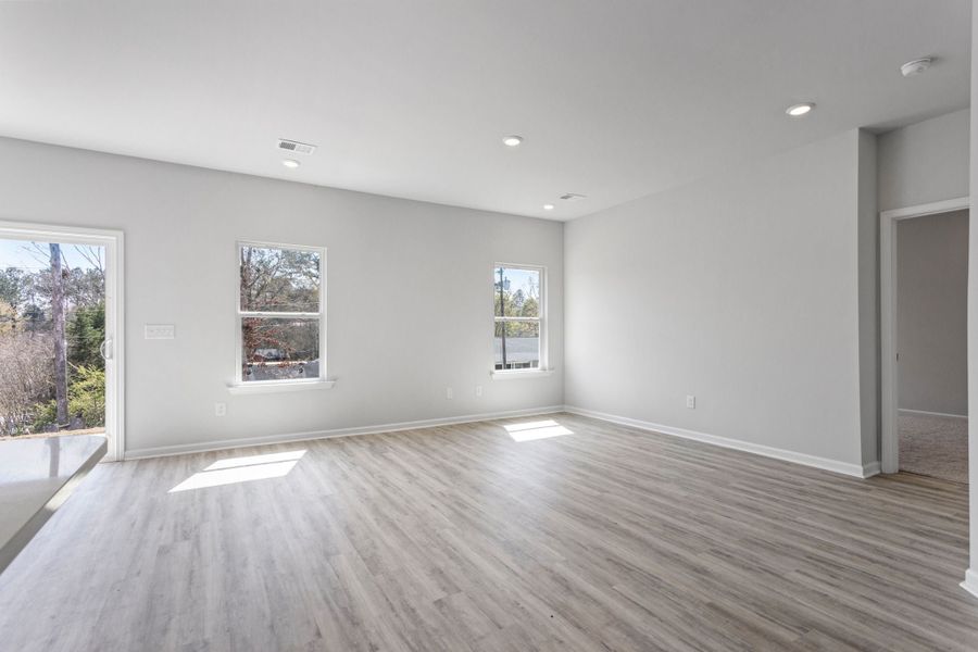 New Home in Easley, SC.  - Slide 13
