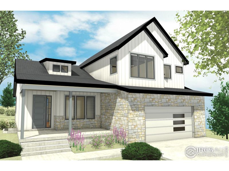 Image 1 of a home in . Image 1 of a home in .