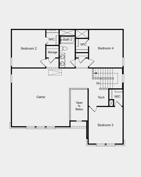 Additional Highlights include: upgraded front door and full light exterior back door with blinds insert.