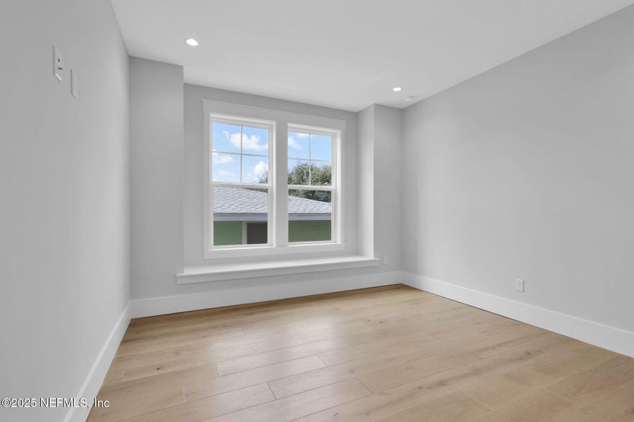 Spacious, unfurnished interior of a new home in , Atlantic Beach (Image 24). Spacious, unfurnished interior of a new home in , Atlantic Beach (Image 24).