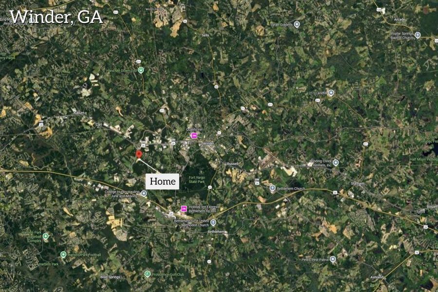 Image 75 of a home in .