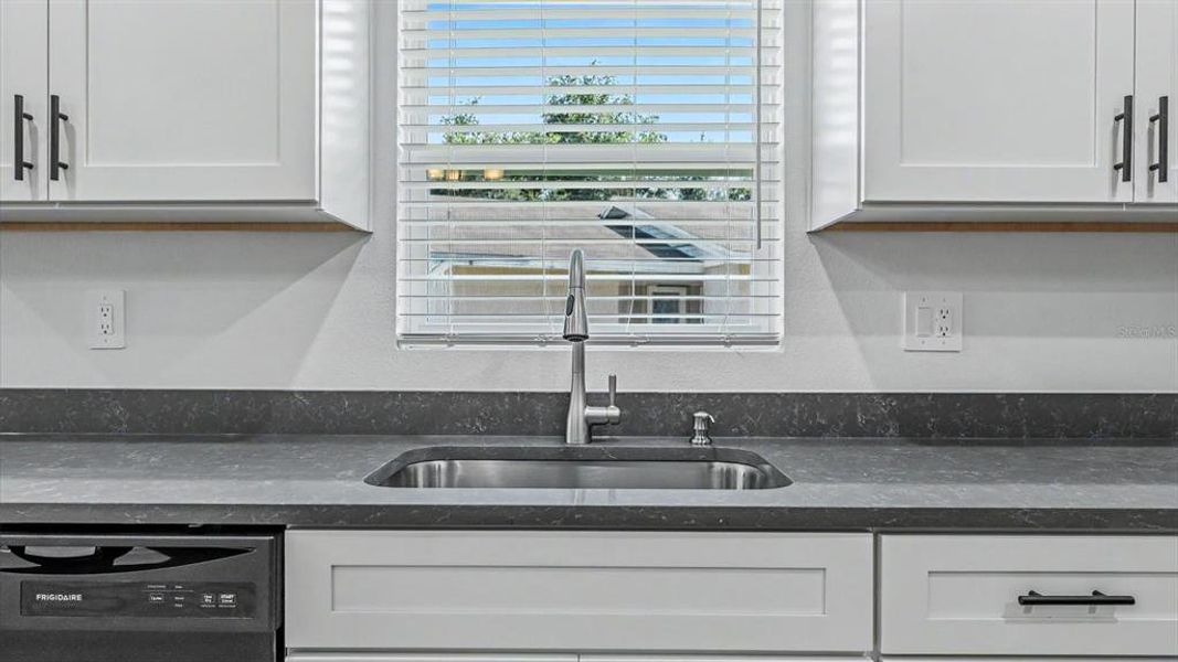 Close-up of interior finishes inside a home in , Lakeland (Image 13). Close-up of interior finishes inside a home in , Lakeland (Image 13).