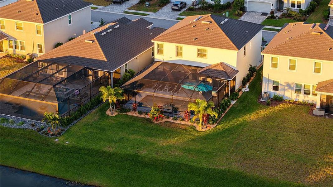 Image 36 of a home in Star Farms at Lakewood Ranch.