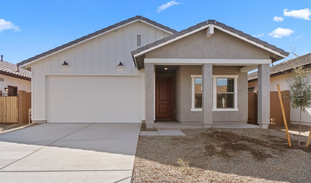 Clyde Farmhouse WD Clyde Farmhouse WD