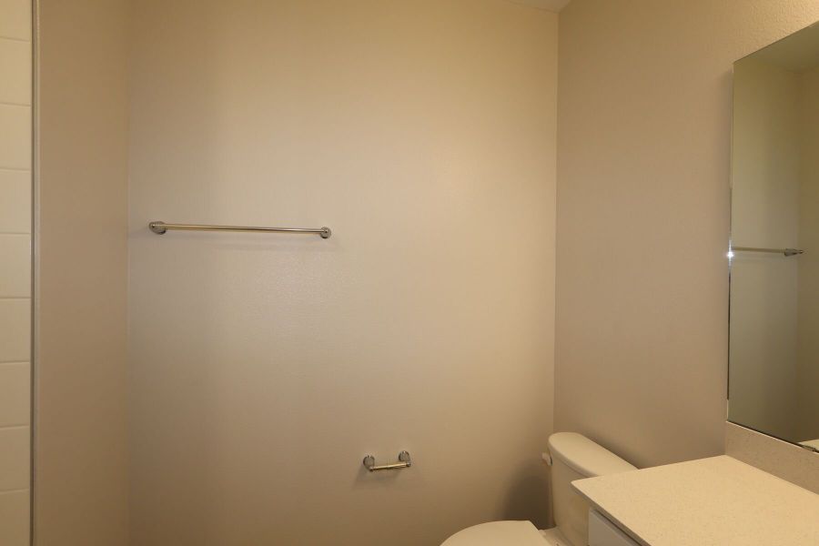 Bathroom Bathroom