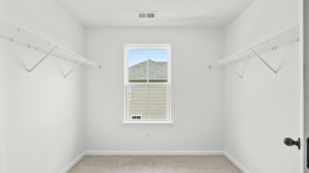 Furnished interior view inside a new home in Chestnut Farms, Longs (Image 22).