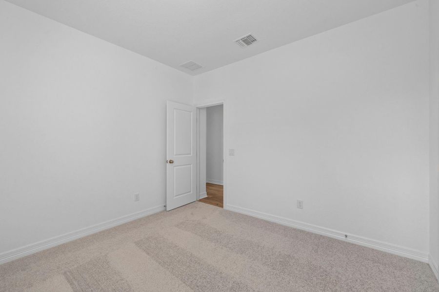 Spacious, unfurnished interior of a new home in Arabella on the Prairie, Richmond (Image 12). Spacious, unfurnished interior of a new home in Arabella on the Prairie, Richmond (Image 12).