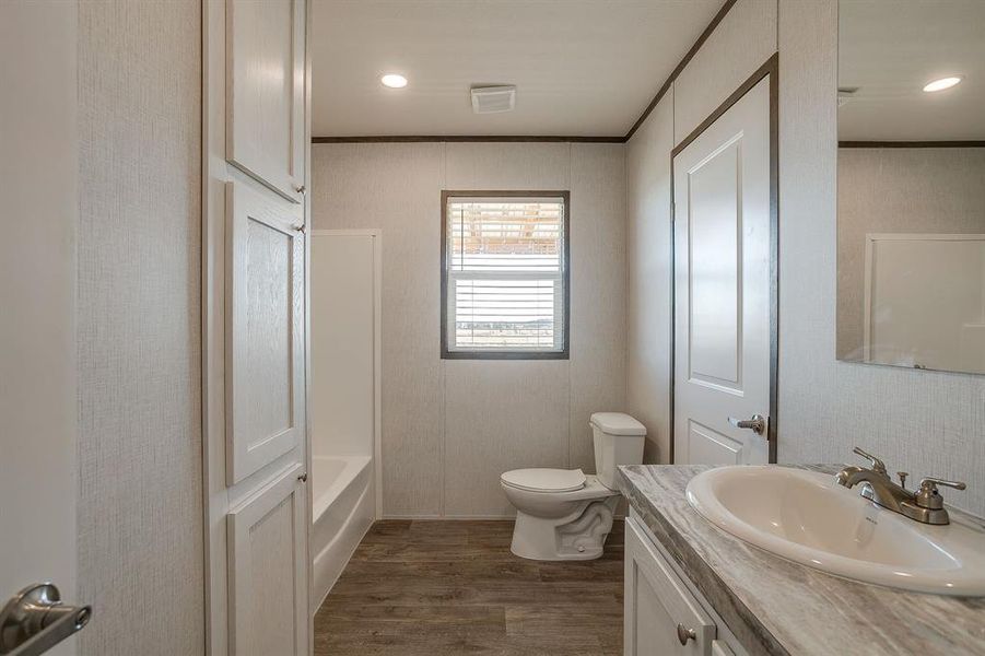 Furnished interior view inside a new home in , Mineral Wells (Image 13). Furnished interior view inside a new home in , Mineral Wells (Image 13).