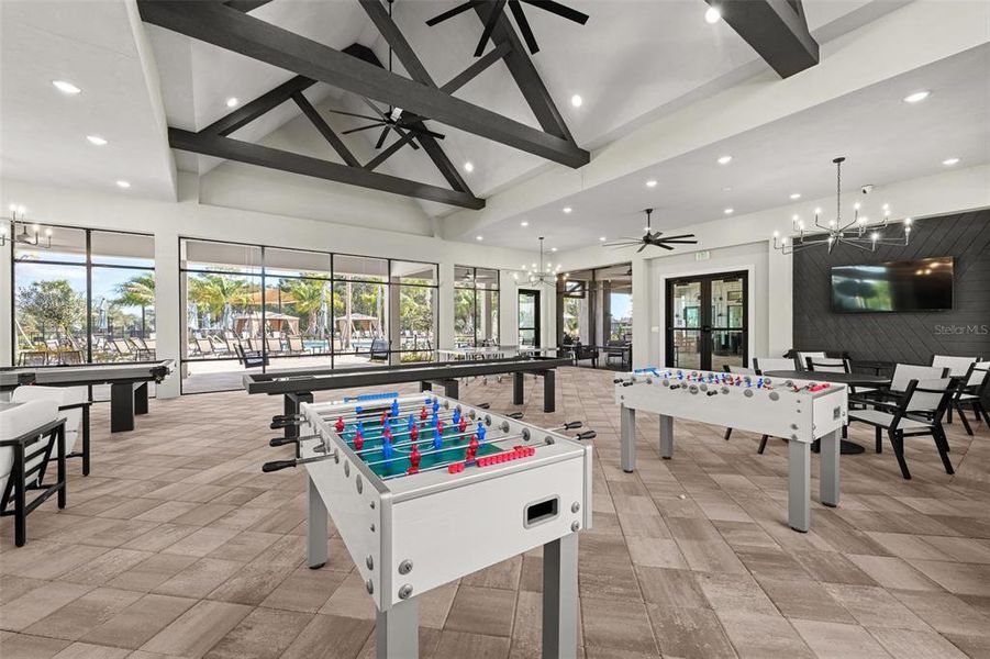 Community amenities in , Wesley Chapel (Image 55).