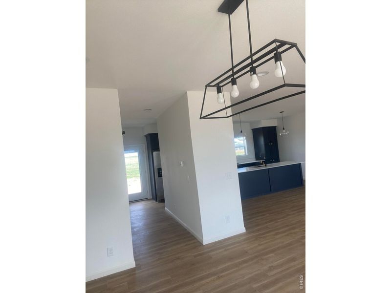 Spacious, unfurnished interior of a new home in , Nunn (Image 26).