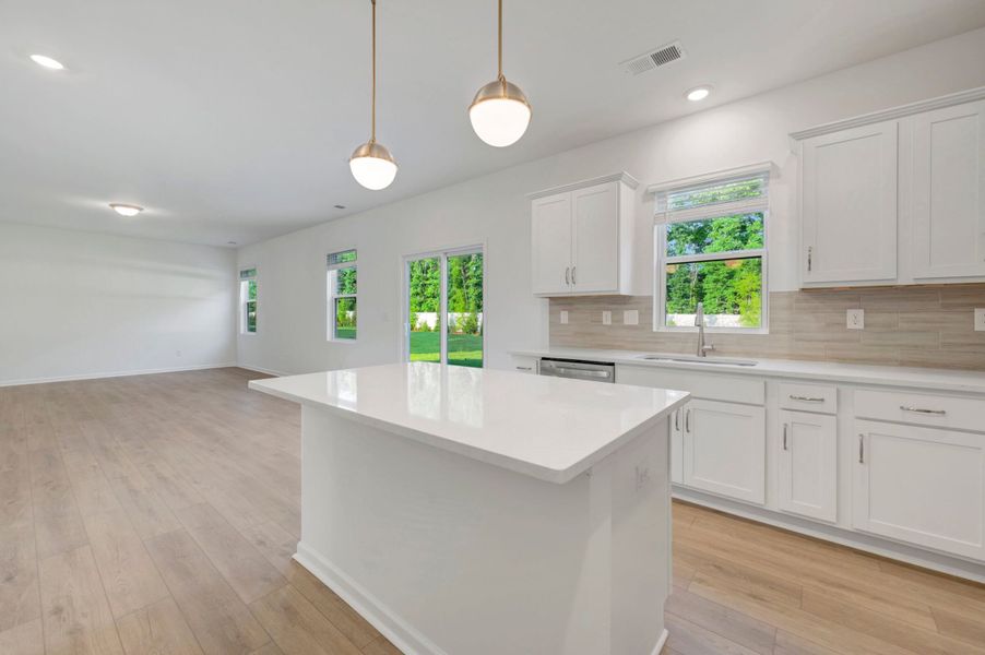 Kitchen Kitchen