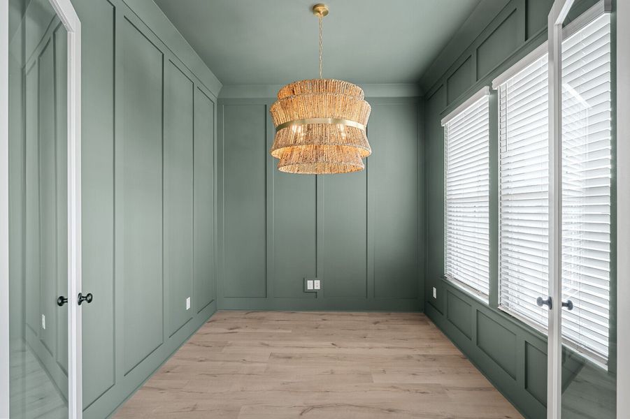 4br New Home in Thompson's Station, TN.  - Slide 8