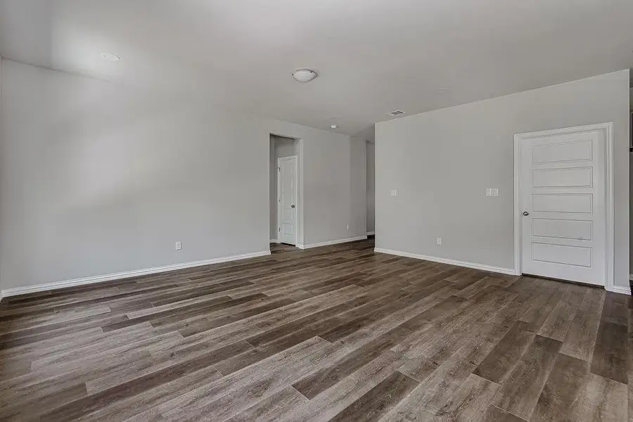 Spacious, unfurnished interior of a new home in , Fort Worth (Image 17). Spacious, unfurnished interior of a new home in , Fort Worth (Image 17).