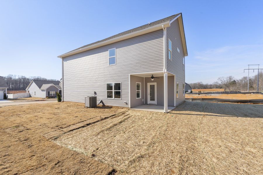 Pics are of a different inventory home so colors/features vary from this listing. Pics are of a different inventory home so colors/features vary from this listing.