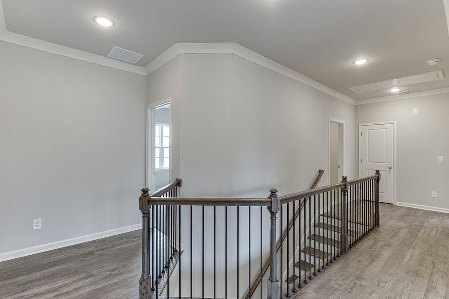 Spacious, unfurnished interior of a new home in , Gainesville (Image 45). Spacious, unfurnished interior of a new home in , Gainesville (Image 45).
