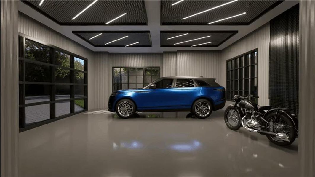 Community amenities in , Fairburn (Image 25).