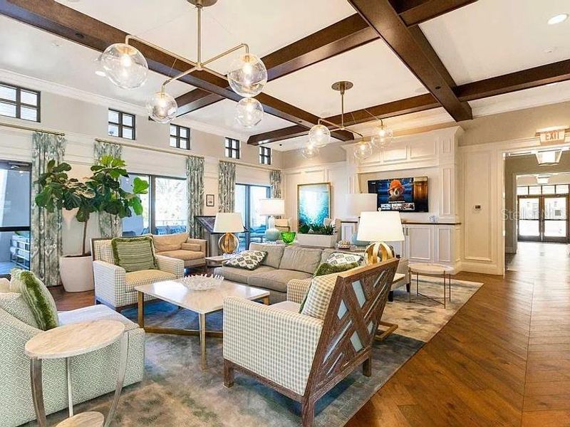 Community amenities in , Kissimmee (Image 33).