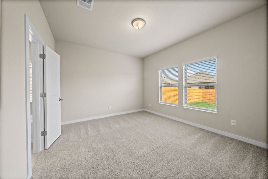 1,596sf New Home in Jarrell, TX.  - Slide 14