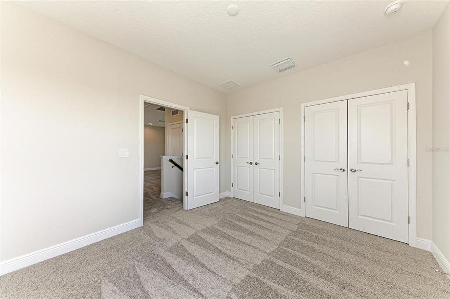 Spacious, unfurnished interior of a new home in Two Rivers, Zephyrhills (Image 23).